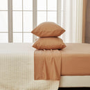 Rayon Derived from Bamboo Sheet Set - Jordyn Collection by Great Bay Home