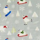 Sherpa Throw Blanket - Eve Collection by Great Bay Home