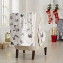 Sherpa Throw Blanket - Hudson Collection by Great Bay Home