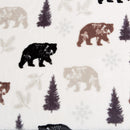 Sherpa Throw Blanket - Hudson Collection by Great Bay Home