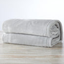 Velvet Plush Blanket - Avianna Collection by Great Bay Home
