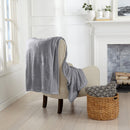 Velvet Plush Blanket - Avianna Collection by Great Bay Home