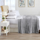 Velvet Plush Blanket - Avianna Collection by Great Bay Home