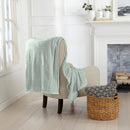 Velvet Plush Blanket - Avianna Collection by Great Bay Home