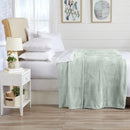 Velvet Plush Blanket - Avianna Collection by Great Bay Home