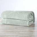 Velvet Plush Blanket - Avianna Collection by Great Bay Home