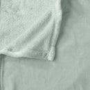 Velvet Plush Blanket - Avianna Collection by Great Bay Home