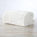 Velvet Plush Blanket - Avianna Collection by Great Bay Home