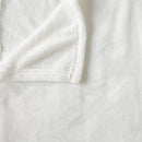 Velvet Plush Blanket - Avianna Collection by Great Bay Home