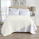 Velvet Plush Blanket - Avianna Collection by Great Bay Home