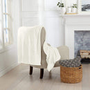 Velvet Plush Blanket - Avianna Collection by Great Bay Home