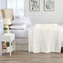 Velvet Plush Blanket - Avianna Collection by Great Bay Home