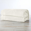 Velvet Plush Blanket - Avianna Collection by Great Bay Home