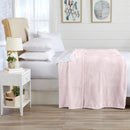Velvet Plush Blanket - Avianna Collection by Great Bay Home