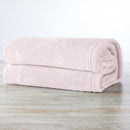 Velvet Plush Blanket - Avianna Collection by Great Bay Home