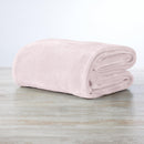 Velvet Plush Blanket - Avianna Collection by Great Bay Home