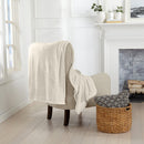 Velvet Plush Blanket - Avianna Collection by Great Bay Home