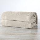 Velvet Plush Blanket - Avianna Collection by Great Bay Home