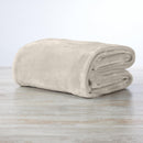 Velvet Plush Blanket - Avianna Collection by Great Bay Home