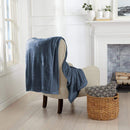 Velvet Plush Blanket - Avianna Collection by Great Bay Home