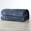 Velvet Plush Blanket - Avianna Collection by Great Bay Home