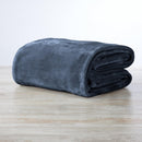 Velvet Plush Blanket - Avianna Collection by Great Bay Home