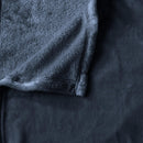 Velvet Plush Blanket - Avianna Collection by Great Bay Home
