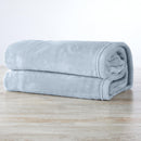Velvet Plush Blanket - Avianna Collection by Great Bay Home