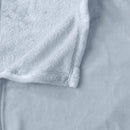 Velvet Plush Blanket - Avianna Collection by Great Bay Home