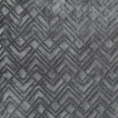 Velvet Plush Sherpa Luxury Bed Blanket - Cielo Collection by Great Bay Home