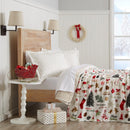 Velvet Throw Blanket - Pearl Collection by Great Bay Home