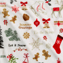 Velvet Throw Blanket - Pearl Collection by Great Bay Home