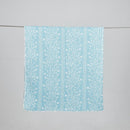 Blue Floral Quilt Set - Senna Collection by Great Bay Home