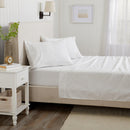 Stripe Sheet Set - Adeline Collection by Great Bay Home