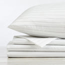 Stripe Sheet Set - Adeline Collection by Great Bay Home