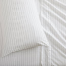 Stripe Sheet Set - Adeline Collection by Great Bay Home