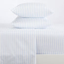 Stripe Sheet Set - Adeline Collection by Great Bay Home