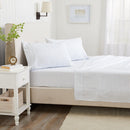 Stripe Sheet Set - Adeline Collection by Great Bay Home