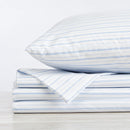Stripe Sheet Set - Adeline Collection by Great Bay Home