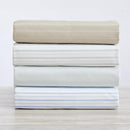 Stripe Sheet Set - Adeline Collection by Great Bay Home