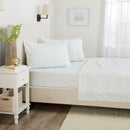 Stripe Sheet Set - Adeline Collection by Great Bay Home