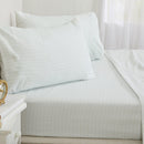 Stripe Sheet Set - Adeline Collection by Great Bay Home