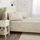 Stripe Sheet Set - Adeline Collection by Great Bay Home