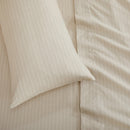 Stripe Sheet Set - Adeline Collection by Great Bay Home