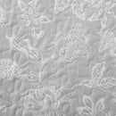 Floral Quilt - Emma Collection by Great Bay Home