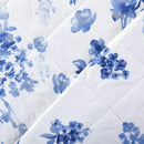 Floral Quilt - Raelynn Collection by Great Bay Home