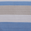 Striped Quilt Set - Bryce Collection by Great Bay Home