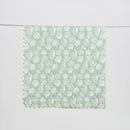 Green Seashell Quilt - Emerald Bay by Great Bay Home