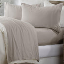 Cotton Sheet Set - Murphy Collection by Great Bay Home