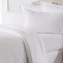 Flannel Jersey Sheet - Cozy Flex Collection by Great Bay Home